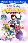 PCPK : The cute little ghost