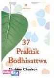 Cover Buku 37 Praktek Bodhisattwa
