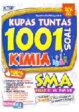 Cover Buku Kupas Tuntas 1001 Soal Kimia SMA