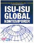 Cover Buku Isu-isu Global Kontemporer