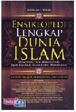 Cover Buku Ensiklopedi Lengkap Dunia Islam