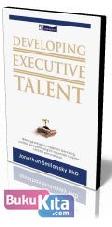 Cover Buku Developing Executive Talent