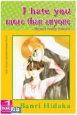 Paket I Hate You More Than Anyone 1-5
