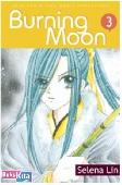Paket Burning Moon 1-5