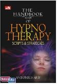 The Handbook of Hypnotherapy Script & Strategies