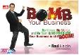 Cover Buku Bomb Your Business