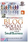 Mengoptimalkan Blog & Social Media untuk Small Business