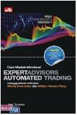 Cara Mudah Membuat Expertadvisors Automed Trading