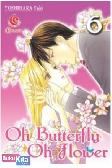 LC : Oh Butterfly Oh Flower 06