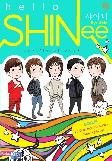 Hello SHINee (unofficial book)