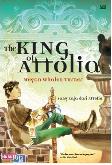 The King of Attolia - Sang Raja Dari Attolia
