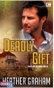 Deadly Gift - Hadiah Mematikan