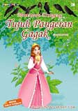 Cover Buku Mewarnai Dongeng : Tujuh Pangeran Gagak