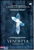 The Runestone Saga 2 : Vendetta - Pembalasan Dendam