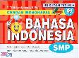 Cover Buku Cerdas Menghafal Bahasa Indonesia Smp