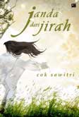 Cover Buku Janda Dari Jirah
