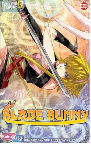 Cover Buku Koloni Jagoan 5