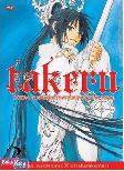 Takeru : Opera Susanoh Sword of the Devil 2
