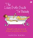 Cover Buku The Lazy Girl