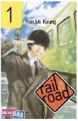 Cover Buku Paket Railroad 1-3