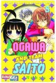 Cover Buku Paket Ogawa & Team Saito 1-5