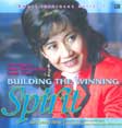 Cover Buku Building The Winning Spirit