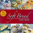 Cover Buku Soft Bread