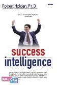 Cover Buku Success Intelligence
