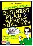 Belajar Bisnis Tanpa Guru : Business Plan & Market Analisys