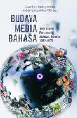 Cover Buku Budaya Media Bahasa