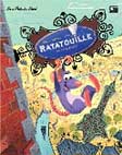 Cover Buku Ratatouille : Film Layar Lebar 15 Agustus 2007