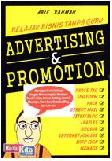 Cover Buku Belajar Bisnis Tanpa Guru : Advertising & Promotion