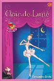 Cover Buku Clair-de-Lune