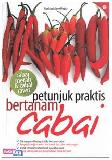 Cover Buku Petunjuk Praktis Bertanam Cabai