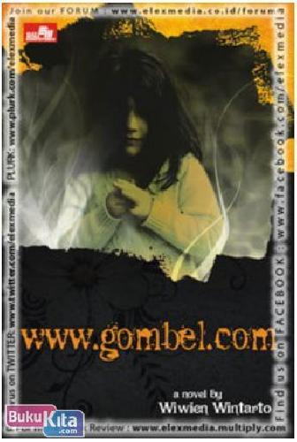 Cover Buku WWW.GOMBEL.COM