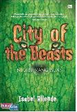 Negeri yang Buas - City of the Beast