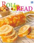 Cover Buku Roll Bread - Roti Gulung ala Taiwan
