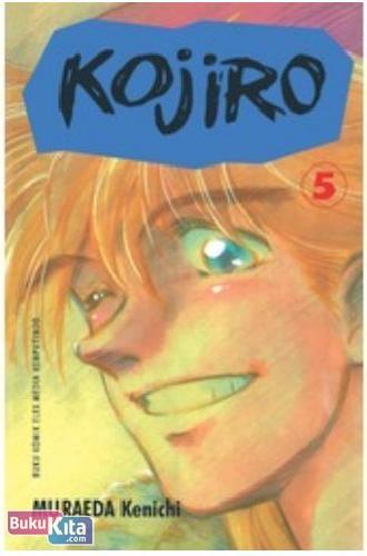 Cover Buku Kojiro 05