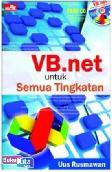 VB.NET untuk Semua Tingkatan