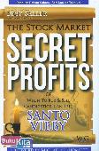 The Stock Market Secret Profits Of When To Buy & Sell Candlestick Can Tell
