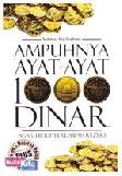 Cover Buku Ampuhnya Ayat-ayat 1000 Dinar