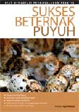Cover Buku Sukses Beternak Puyuh