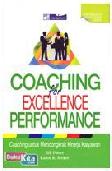 Coaching For Excellence Performance