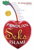 Cover Buku Panduan Seks Islami