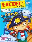 Exceed English : Enzio The Prince of Prates (Simple Present Tense)