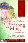 Kisah-Kisah Pilihan dari Dinasti Song dan Ming - Buku 2