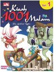 Kisah 1001 Malam Vol. 1 The Arabian Night