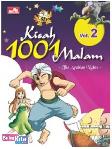 Kisah 1001 Malam Vol. 2 The Arabian Night