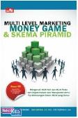 Multi Level Marketing Money Game & Skema Piramid