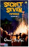 The Secret Seven - Sapta Siaga 11 : Bermain Api